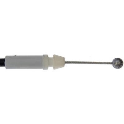 DORMAN (OE SOLUTIONS) - 912-065 - Hood Release Cable pa5