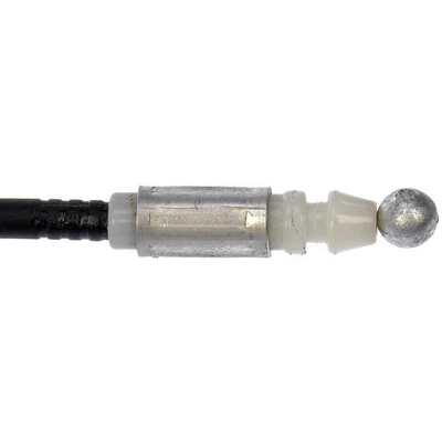 Hood Release Cable by DORMAN (OE SOLUTIONS) - 912-066 pa4