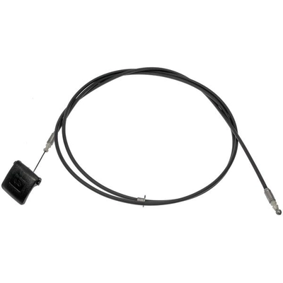 Hood Release Cable by DORMAN (OE SOLUTIONS) - 912-066 pa5