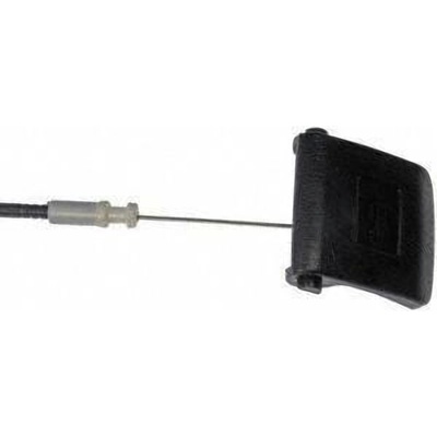 Hood Release Cable by DORMAN (OE SOLUTIONS) - 912-067 pa2