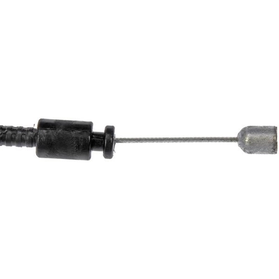Hood Release Cable by DORMAN (OE SOLUTIONS) - 912-071 pa4