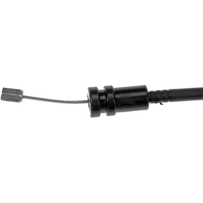 Hood Release Cable by DORMAN (OE SOLUTIONS) - 912-073 pa5
