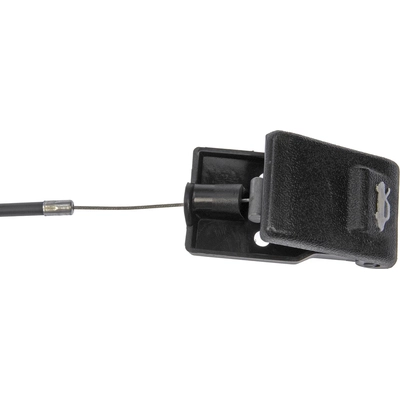 Hood Release Cable by DORMAN (OE SOLUTIONS) - 912-075 pa7