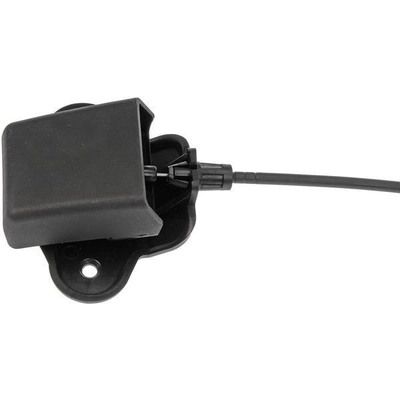 Hood Release Cable by DORMAN (OE SOLUTIONS) - 912-076 pa4