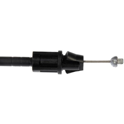Hood Release Cable by DORMAN (OE SOLUTIONS) - 912-076 pa6