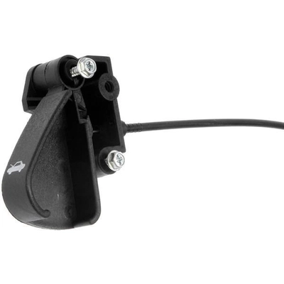 Hood Release Cable by DORMAN (OE SOLUTIONS) - 912-077 pa4