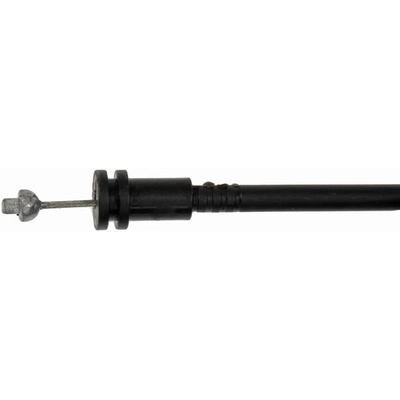 DORMAN (OE SOLUTIONS) - 912-086 - Hood Release Cable pa5