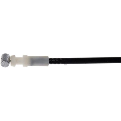 DORMAN (OE SOLUTIONS) - 912-090 - Hood Release Cable pa6