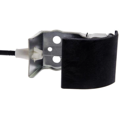 Hood Release Cable by DORMAN (OE SOLUTIONS) - 912-091 pa4