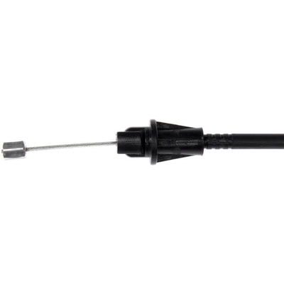 Hood Release Cable by DORMAN (OE SOLUTIONS) - 912-091 pa5