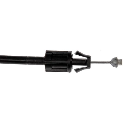 DORMAN (OE SOLUTIONS) - 912-092 - Hood Release Cable pa6