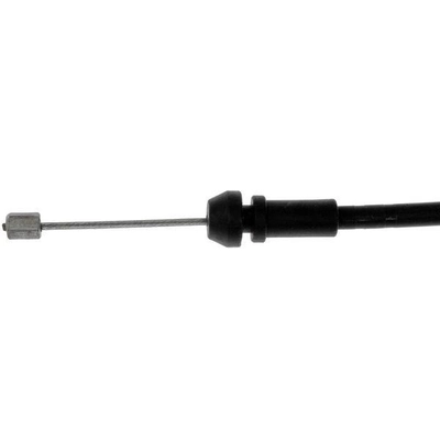 Hood Release Cable by DORMAN (OE SOLUTIONS) - 912-096 pa5