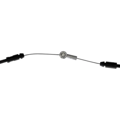 Hood Release Cable by DORMAN (OE SOLUTIONS) - 912-098 pa7