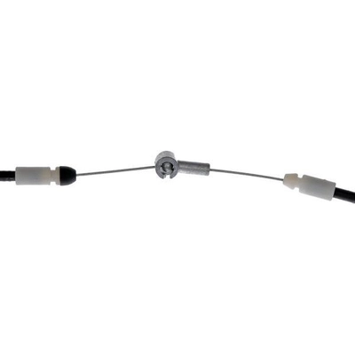 DORMAN (OE SOLUTIONS) - 912-099 - Hood Release Cable pa6