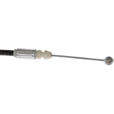 Hood Release Cable by DORMAN (OE SOLUTIONS) - 912-100 pa4