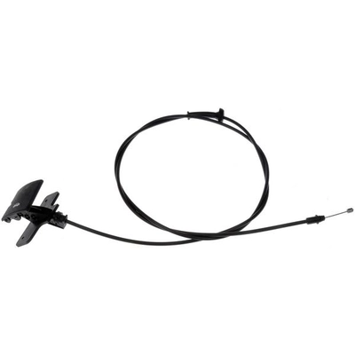 Hood Release Cable by DORMAN (OE SOLUTIONS) - 912-102 pa6