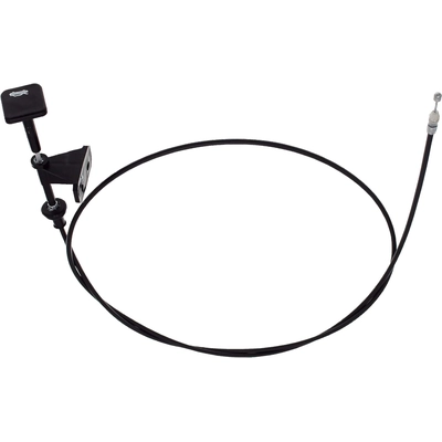 DORMAN (OE SOLUTIONS) - 912-104 - Hood Release Cable pa10