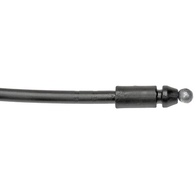 Hood Release Cable by DORMAN (OE SOLUTIONS) - 912-111 pa5