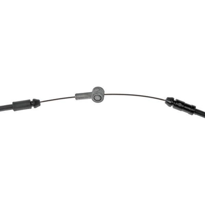 Hood Release Cable by DORMAN (OE SOLUTIONS) - 912-114 pa4