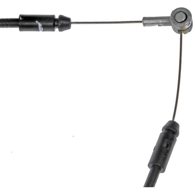 Hood Release Cable by DORMAN (OE SOLUTIONS) - 912-119 pa8