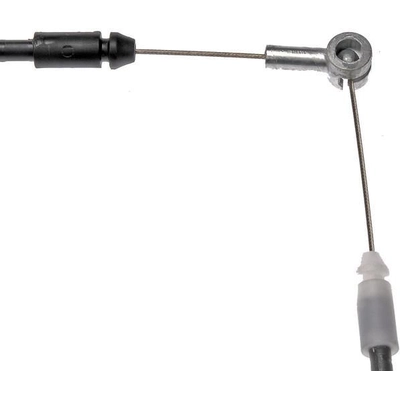 Hood Release Cable by DORMAN (OE SOLUTIONS) - 912-120 pa7