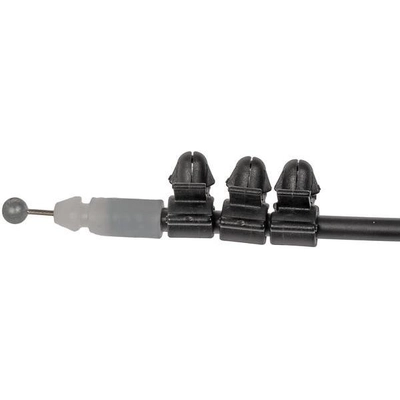 Hood Release Cable by DORMAN (OE SOLUTIONS) - 912-121 pa2