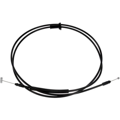 Hood Release Cable by DORMAN (OE SOLUTIONS) - 912-123 pa3