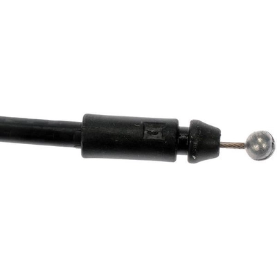 Hood Release Cable by DORMAN (OE SOLUTIONS) - 912-127 pa6