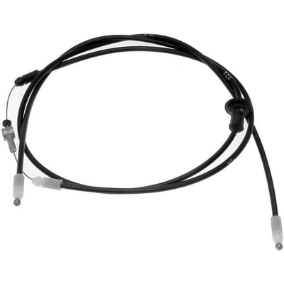 Hood Release Cable by DORMAN (OE SOLUTIONS) - 912-129 pa5