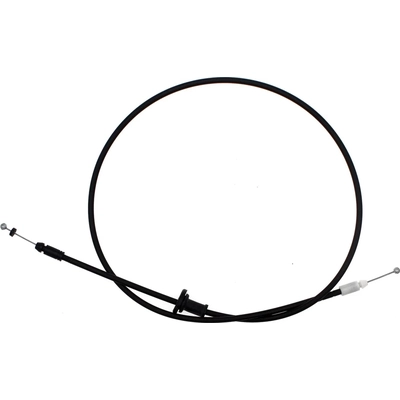 Hood Release Cable by DORMAN (OE SOLUTIONS) - 912-129 pa8