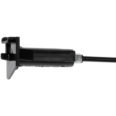 Hood Release Cable by DORMAN (OE SOLUTIONS) - 912-130 pa4