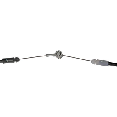 Hood Release Cable by DORMAN (OE SOLUTIONS) - 912-134 pa1