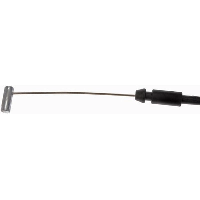 Hood Release Cable by DORMAN (OE SOLUTIONS) - 912-145 pa3