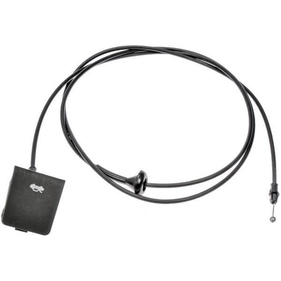 Hood Release Cable by DORMAN (OE SOLUTIONS) - 912-175 pa5