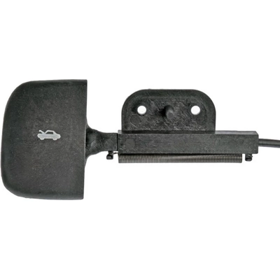 Hood Release Cable by DORMAN (OE SOLUTIONS) - 912-178 pa7