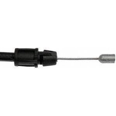 Hood Release Cable by DORMAN (OE SOLUTIONS) - 912-179 pa2