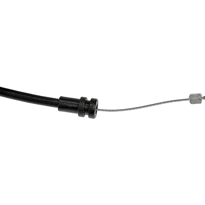 DORMAN (OE SOLUTIONS) - 912-183 - Hood Release Cable pa5