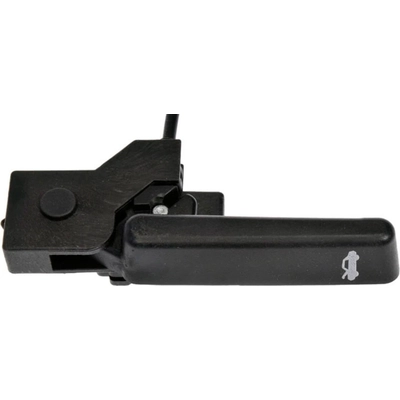 Hood Release Cable by DORMAN (OE SOLUTIONS) - 912-184 pa6