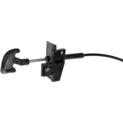 Hood Release Cable by DORMAN (OE SOLUTIONS) - 912-185 pa3