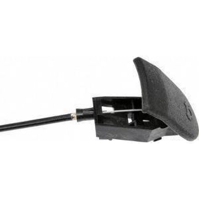 Hood Release Cable by DORMAN (OE SOLUTIONS) - 912-187 pa4