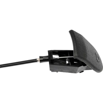 Hood Release Cable by DORMAN (OE SOLUTIONS) - 912-187 pa6