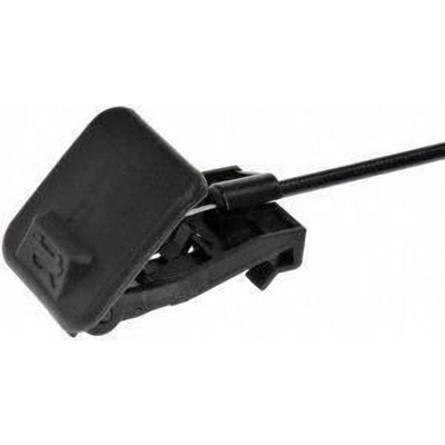 Hood Release Cable by DORMAN (OE SOLUTIONS) - 912-188 pa1