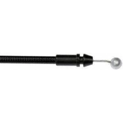 Hood Release Cable by DORMAN (OE SOLUTIONS) - 912-188 pa2
