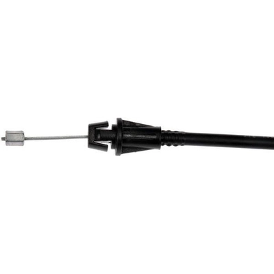 Hood Release Cable by DORMAN (OE SOLUTIONS) - 912-192 pa1
