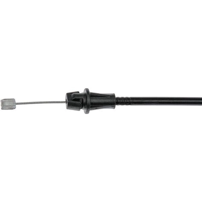 DORMAN (OE SOLUTIONS) - 912-193 - Hood Release Cable pa5