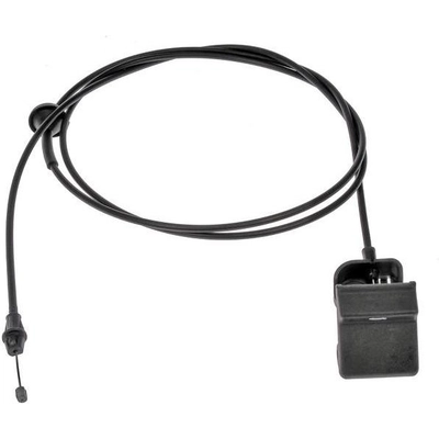 DORMAN (OE SOLUTIONS) - 912-193 - Hood Release Cable pa6