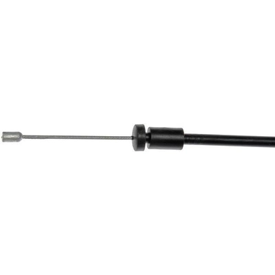 Hood Release Cable by DORMAN (OE SOLUTIONS) - 912-195 pa5