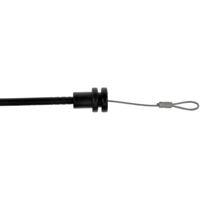 Hood Release Cable by DORMAN (OE SOLUTIONS) - 912-196 pa4
