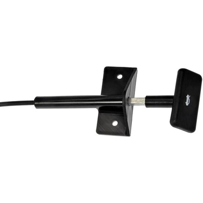 Hood Release Cable by DORMAN (OE SOLUTIONS) - 912-196 pa5
