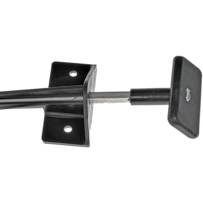 Hood Release Cable by DORMAN (OE SOLUTIONS) - 912-198 pa6